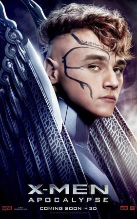 Poster Individual para 'X-Men: Apocalypse'